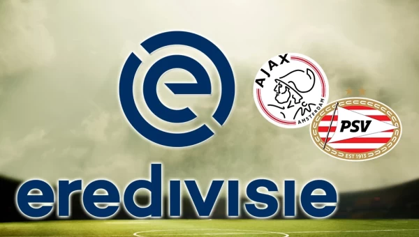 Α' Ολλανδίας: Όλα τα φώτα στο Άμστερνταμ