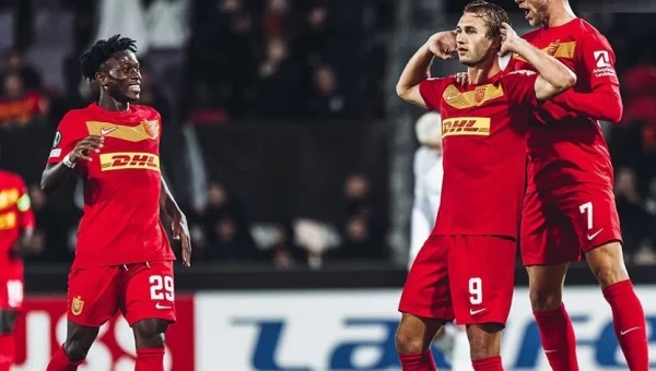 Α' Δανίας: Νόρτζελαντ - Άαρχους, δεν έχει... πολυτέλειες η γηπεδούχος