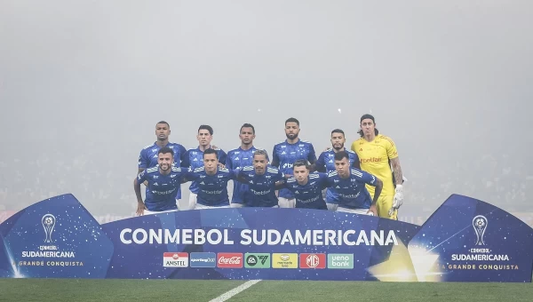 Copa Sudamericana: Ρασίνγκ - Κρουζέιρο, τελικός με πρόκληση στο 3.36