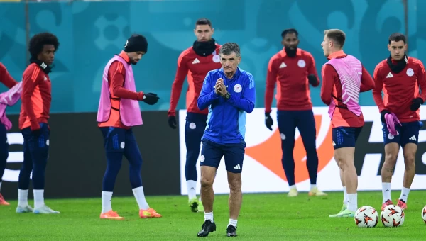 Βραδιά ευκαιριών