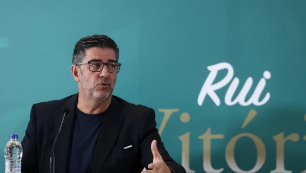 Ρουί Βιτόρια: Είπα αμέσως το «ναι» στον Παναθηναϊκό