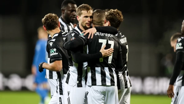 RFS Ρίγα - ΠΑΟΚ 0-2: Ευρωπαϊκή επανεκκίνηση 