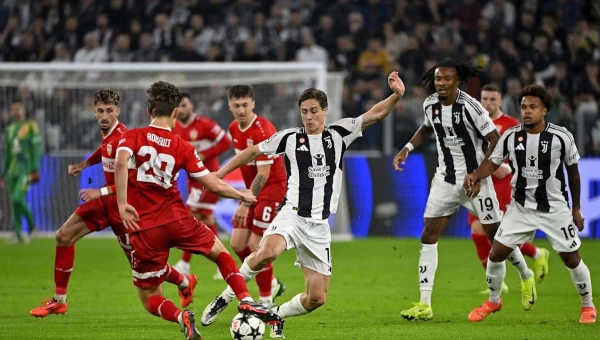 Champions League, Λιλ - Γιουβέντους: Πληρώνουν τα γκολ