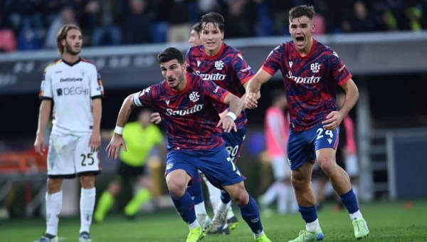 Champions League, Μπολόνια - Μονακό: Ζευγάρι για γερά νεύρα