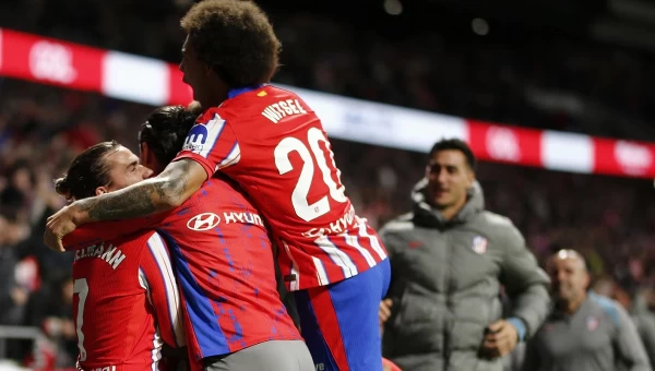 Champions League: Σπάρτα Πράγας - Ατλέτικο Μαδρίτης με 2.35!