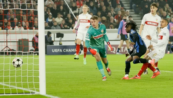 Champions League: Ερυθρός Αστέρας - Στουτγκάρδη, όλα για όλα! 