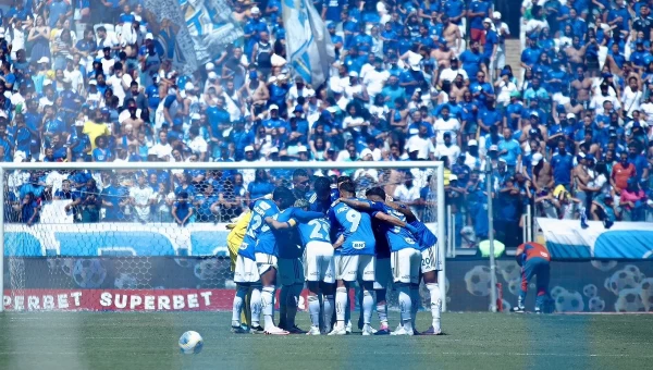 Α' Βραζιλίας: Κρουζέιρο - Γκρέμιο με 2.00