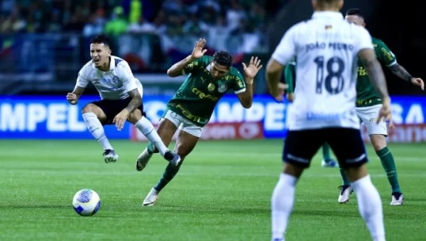 Α' Βραζιλίας: Γκρέμιο - Ζουβεντούδε, πάει για «επαγγελματική» νίκη 