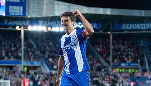 Α' Ισπανίας: Αλαβές - Μαγιόρκα, μάχη του 2.38!