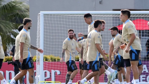 Προκριματικά Μουντιάλ: Η Αργεντινή και η ευκαιρία της Χιλής!