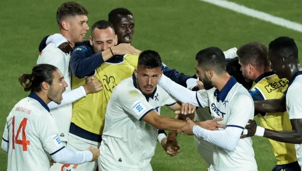 Παλικαρίσιος βαθμός στο Ηράκλειο για την Athens Kallithea