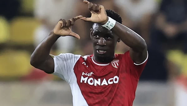 Δυάδα από το Τσάμπιονς Λιγκ