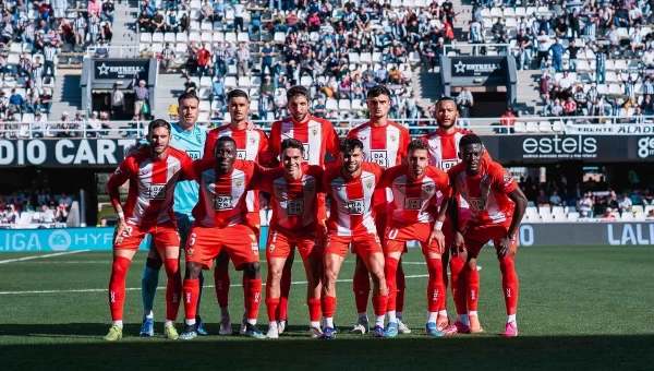 Β' Ισπανίας: Αλμερία - Κόρδοβα με συνδυασμό βόμβα στο 5,50