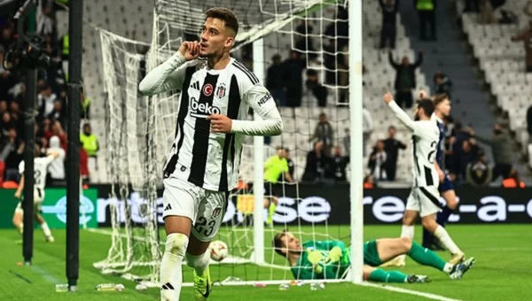 Α' Τουρκίας: Οι έδρες τον πρώτο λόγο