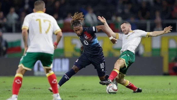 Nations League: Λουξεμβούργο - Βουλγαρία, η πλάστιγγα γέρνει προς το διπλό
