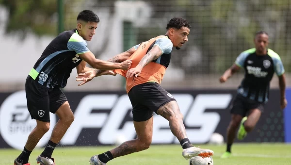 Copa Libertadores: Ατλέτικο Μινέιρο - Μποταφόγκο με ξεκάθαρο φαβορί στο 2.13