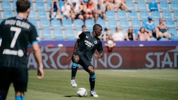 Α' Βελγίου: Σημεία με αξία