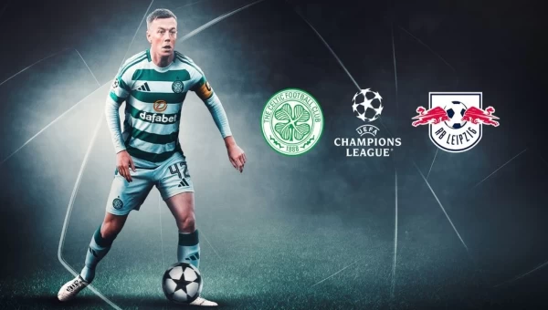 Champions League: Σέλτικ - Λειψία, μαινόμενοι "ταύροι" στη Γλασκώβη!