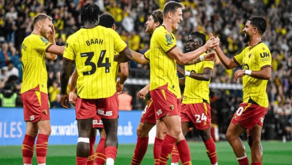 Championship: Πλίμουθ - Γουότφορντ, τα γκολ έχουν την τιμητική τους