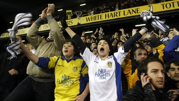 Στον αστερισμό της Championship