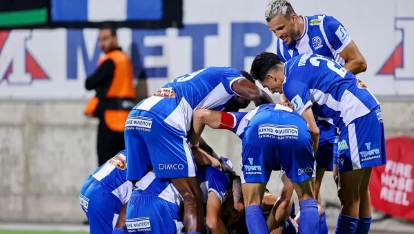 Α' Κύπρου: Ομόνοια 29ης Μαΐου - Εθνικός Άχνας, θα το κάνουν "ροντέο"