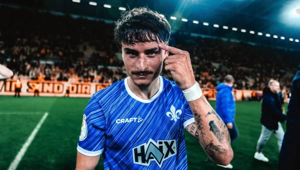 Β' Γερμανίας: Με μυαλό και γκολ