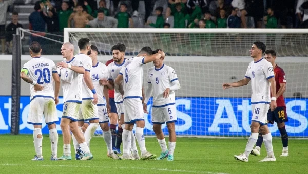 Nations League: Κύπρος - Λιθουανία, ντέρμπι... παραμονής με 4.05!