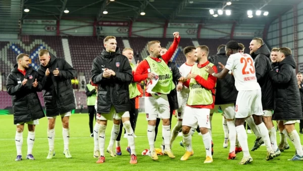 Conference League: Χαϊντενχάιμ - Τσέλσι, για το απόλυτο! 