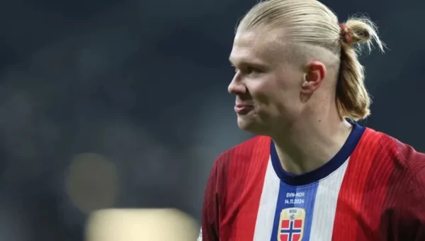 Nations League: Νορβηγία - Καζακστάν, καθαρίζουν από νωρίς ο Χάαλαντ και η παρέα του!