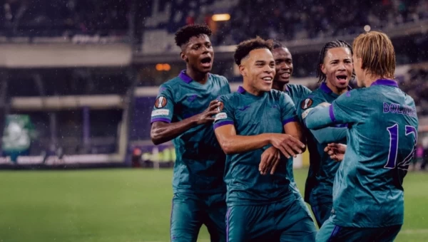 Α' Βελγίου: Η Άντερλεχτ και τα γκολ