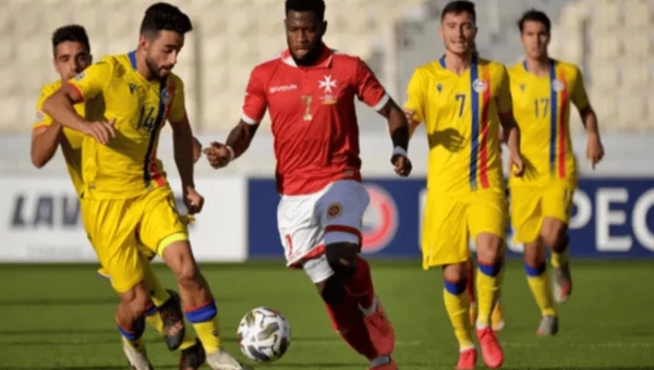 Nations League: Ανδόρα - Μολδαβία, τρίποντο πρωτιάς και ανόδου!