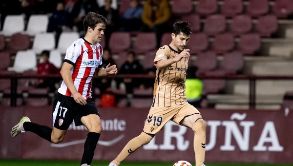 Β' Ισπανίας: Η ανάγκη της Εϊμπάρ και η Σανταντέρ