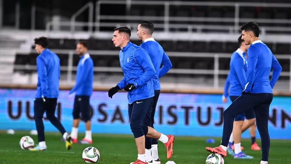 Η καλή Εθνική!