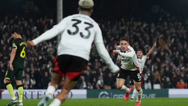 Απίθανο φινάλε στο "Craven Cottage" με ήρωα τον Γουίλσον