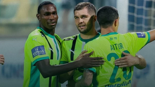 Α' Κύπρου: Ο άσος και το παιχνίδι στα γκολ