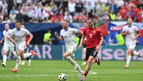 Nations League: Τσεχία - Γεωργία, σκληρή μάχη στο Όλομουτς!