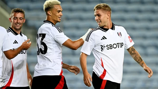 Διπλό για τους “κότατζερς”