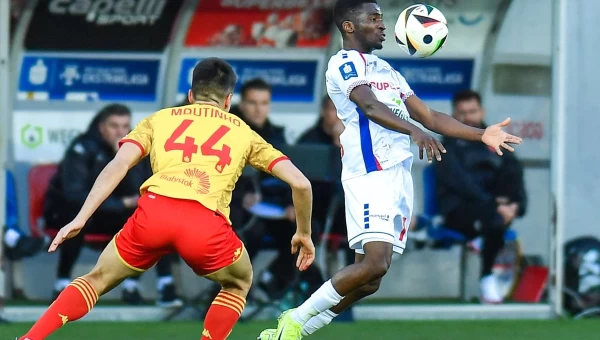 Α' Πολωνίας: Οι έδρες και τα γκολ