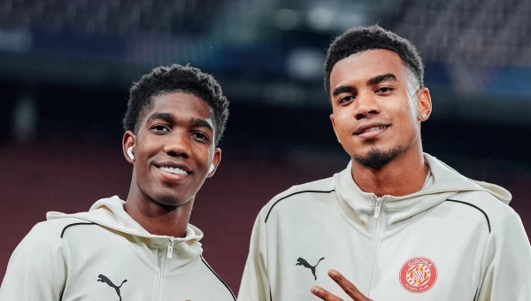 Champions League: Στουρμ Γκρατς - Χιρόνα με βασικό σημείο στο 2,07!