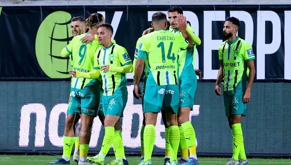 Α' Κύπρου: Σε φόρμα η ΑΕΚ Λάρνακας