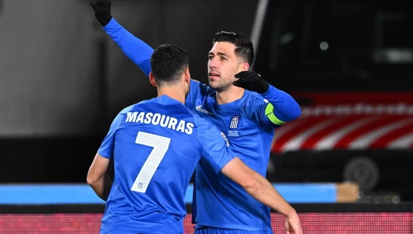 Η Εθνική έκανε το χρέος της στη Φινλανδία, αλλά η Αγγλία δεν της έκανε τη χάρη