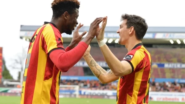 Α' Βελγίου: Κορτράικ - Μαλίν, βίοι αντίθετοι