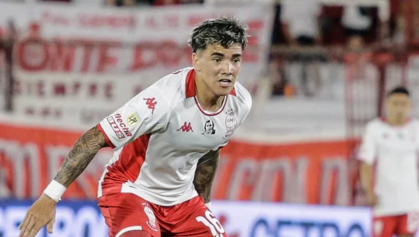 Α' Αργεντινής: Πρέπει να στείλει μήνυμα η Ουρακάν