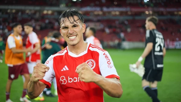 Α' Βραζιλίας: Βάσκο Ντα Γκάμα - Ιντερνασιονάλ, με τη φόρα των φιλοξενούμενων!