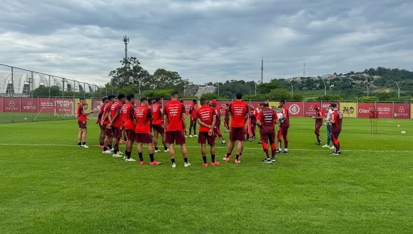 Α' Βραζιλίας: Βάση τα γκολ σε Πόρτο Αλέγκρε και Ρίο Ντε Τζανέιρο!