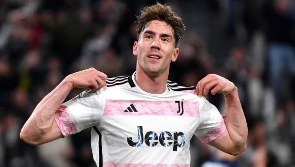 Ανώτερη η Γιουβέντους