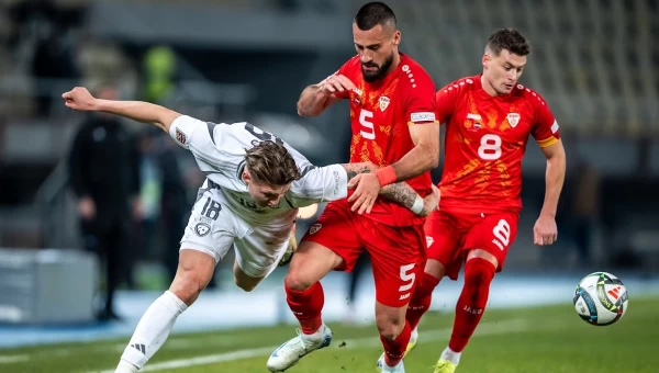 Nations League: Λετονία - Αρμενία με γκολ στο 1.96