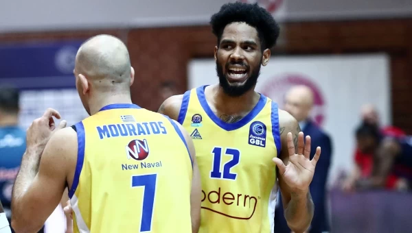 Το Λαύριο υπέταξε τον Πανιώνιο στην παράταση και πήρε την πρώτη του νίκη