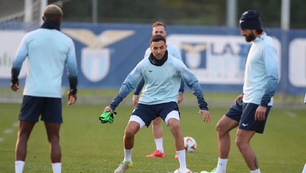 Europa League: Λάτσιο - Λουντογκόρετς με συνδυασμό στο 1.90