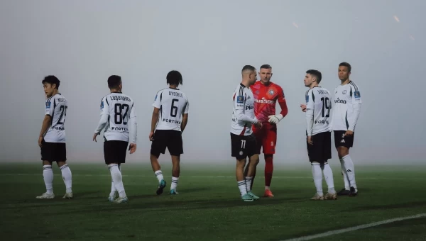 Α' Πολωνίας: Η Λέγκια, το δυνατό διπλό και τα γκολ